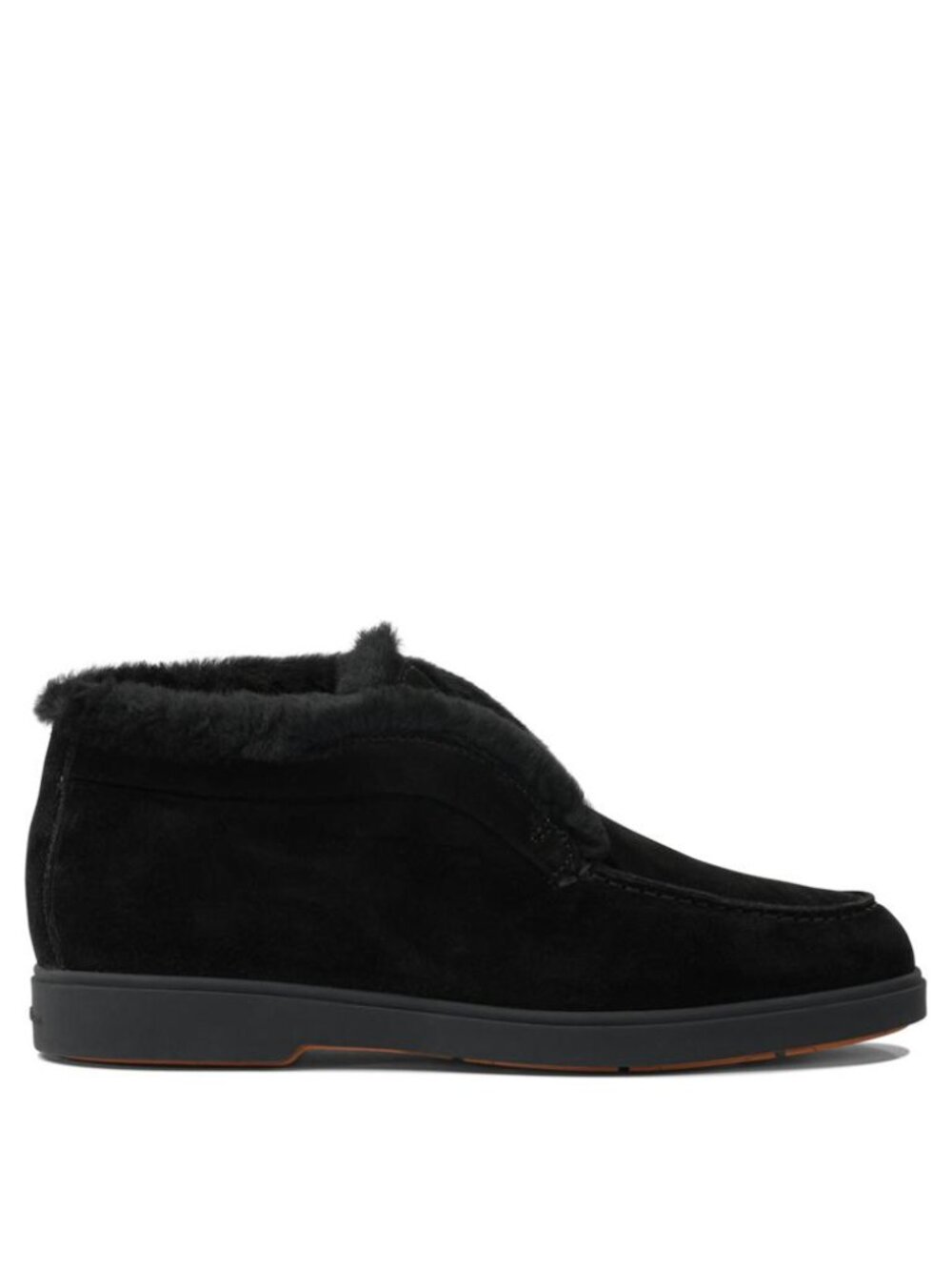 Santoni Fortune Loafers IT 39 Women